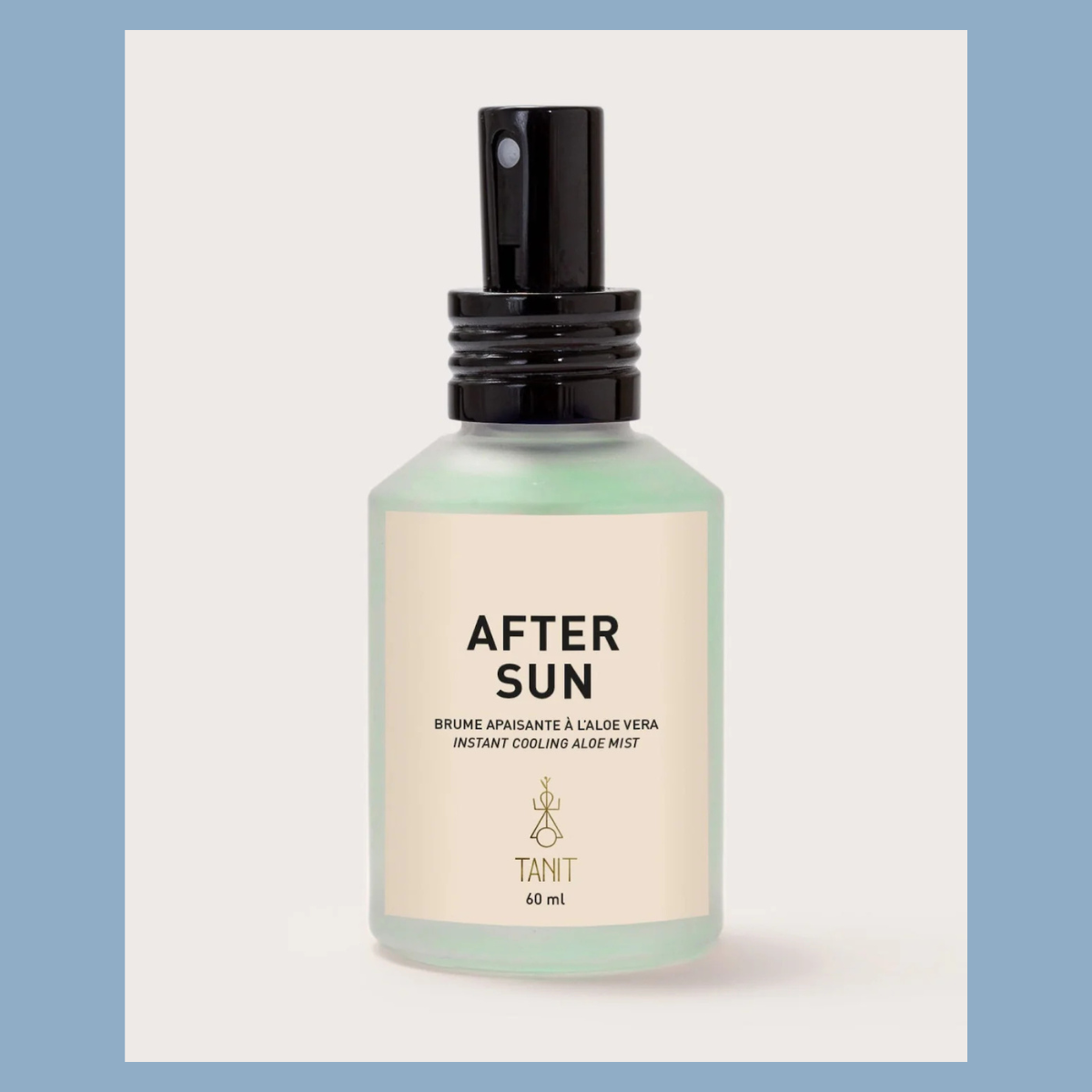 Tanit After Sun Spray | Tacklebox Beauty | Tacklebox Beauty