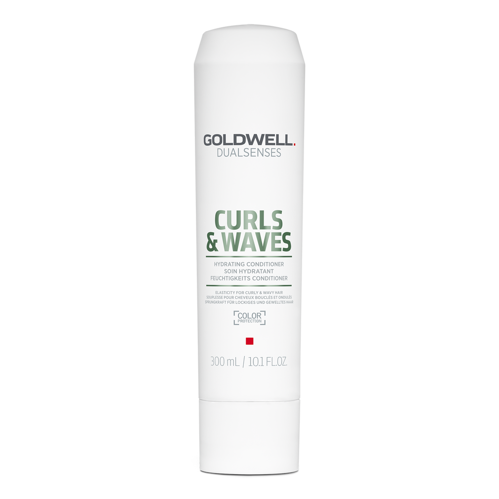 Dual Senses Curls & Waves Hydrating Conditioner