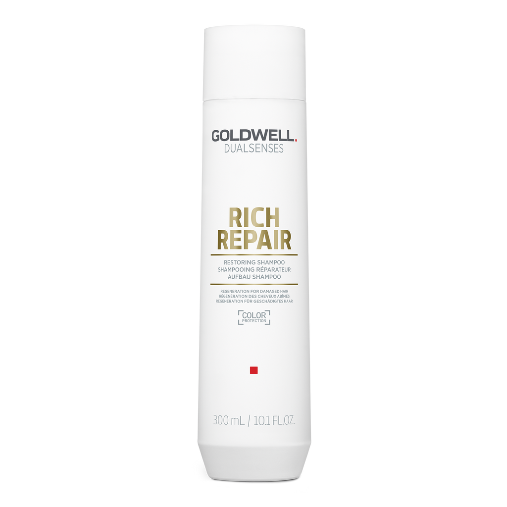 Goldwell Dual Senses Rich Repair Shampoo
