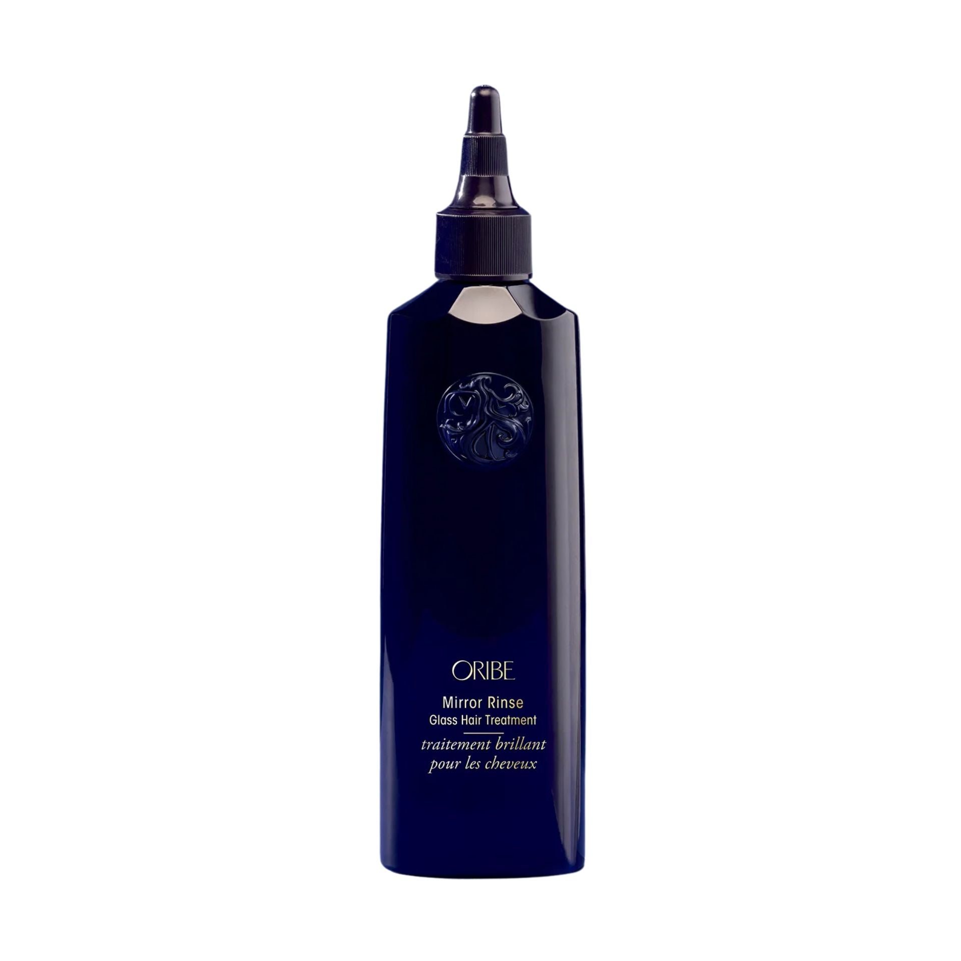 Oribe Mirror Rinse Glass Hair Treatment | Tacklebox Beauty