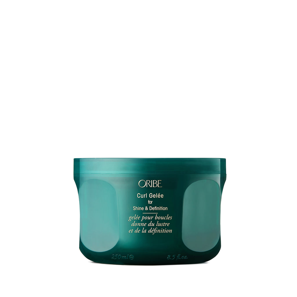 Oribe curl gelée for shine and definition