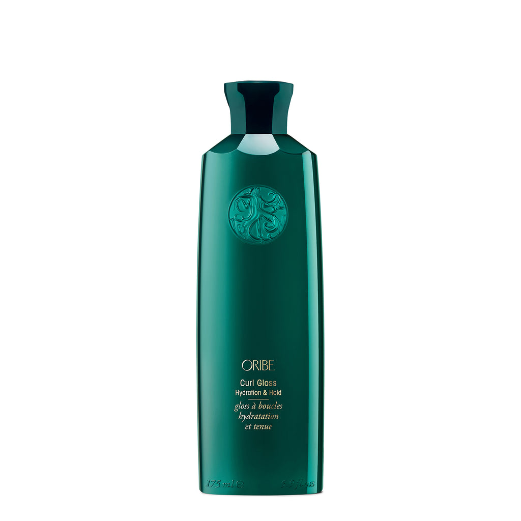 Oribe curl gloss hydration and hold