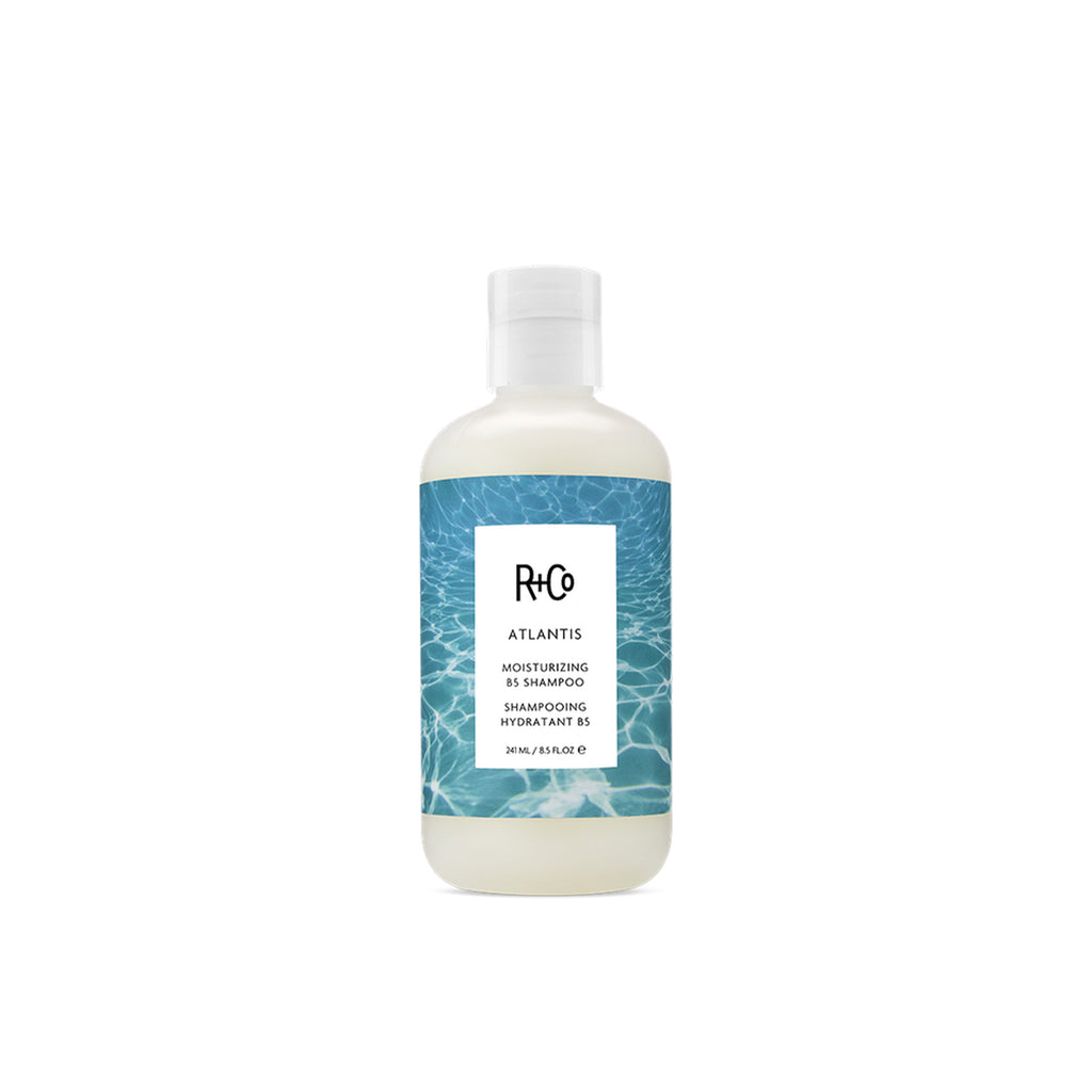 R+Co Atlantis moisturizing shampoo 241ml