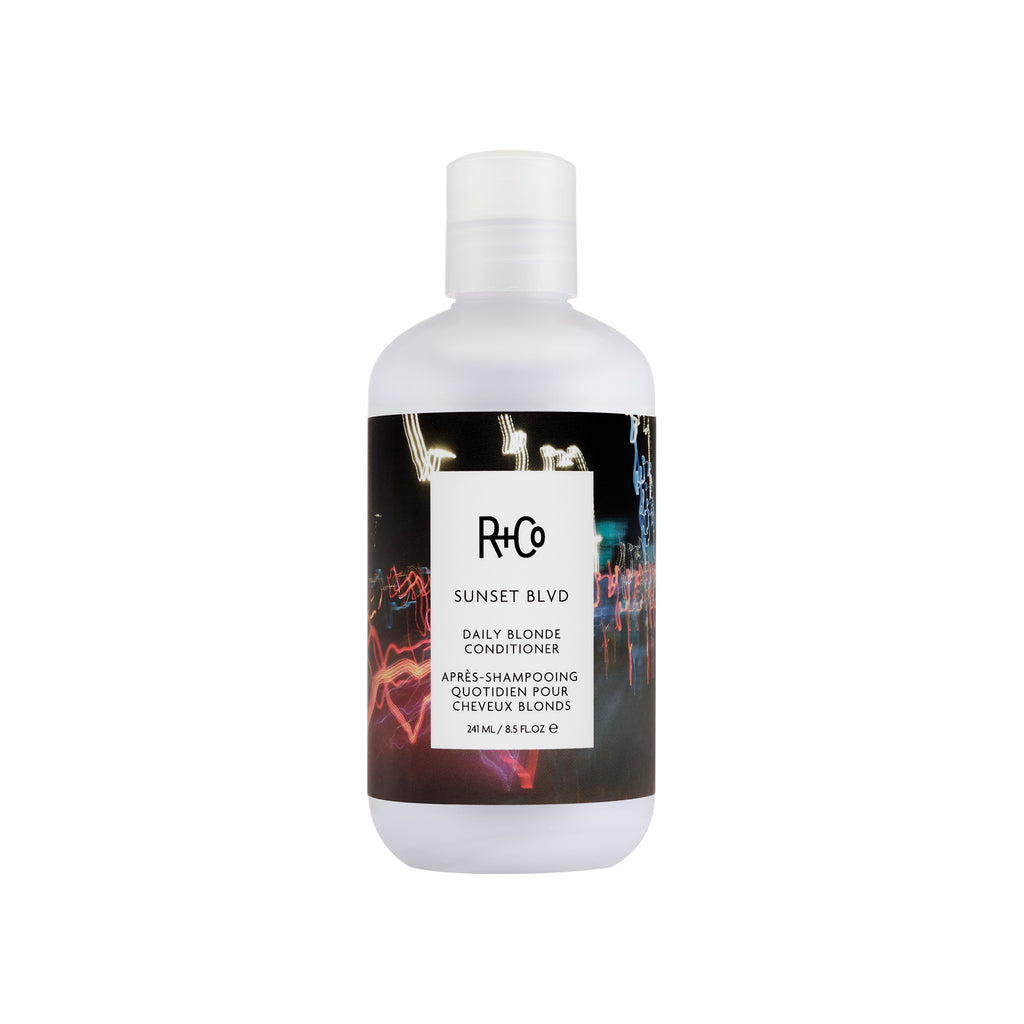 R+Co Sunset Blvd Blonde Conditioner