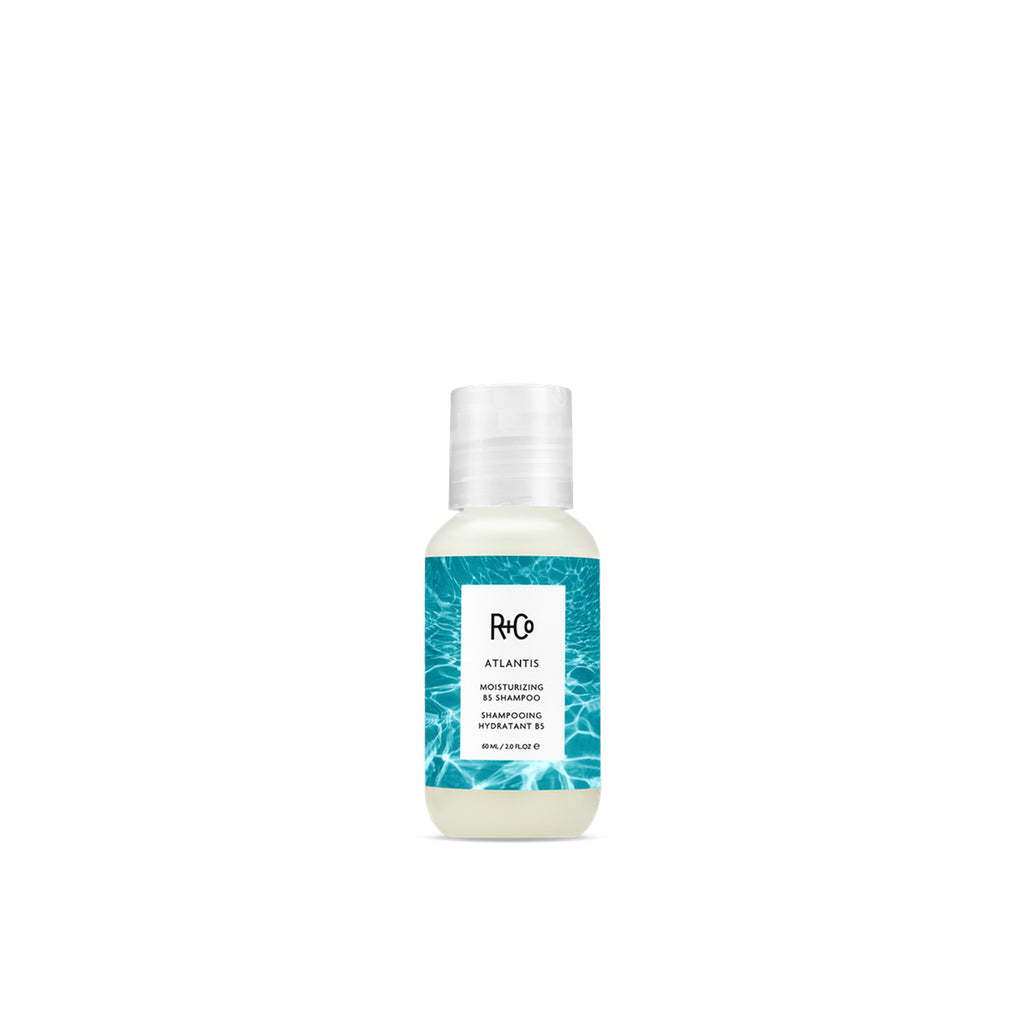 R+Co Atlantis moisturizing shampoo 60ml